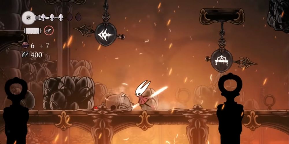 Hollow Knight